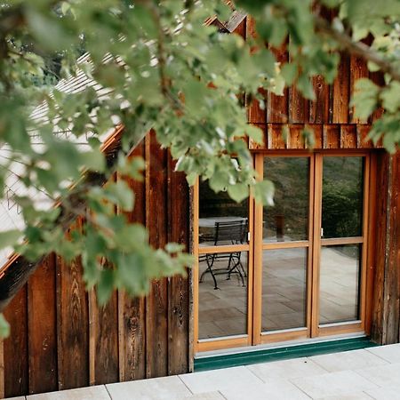 Appartement Georgiberg เอห์เรนเฮาเซน ภายนอก รูปภาพ