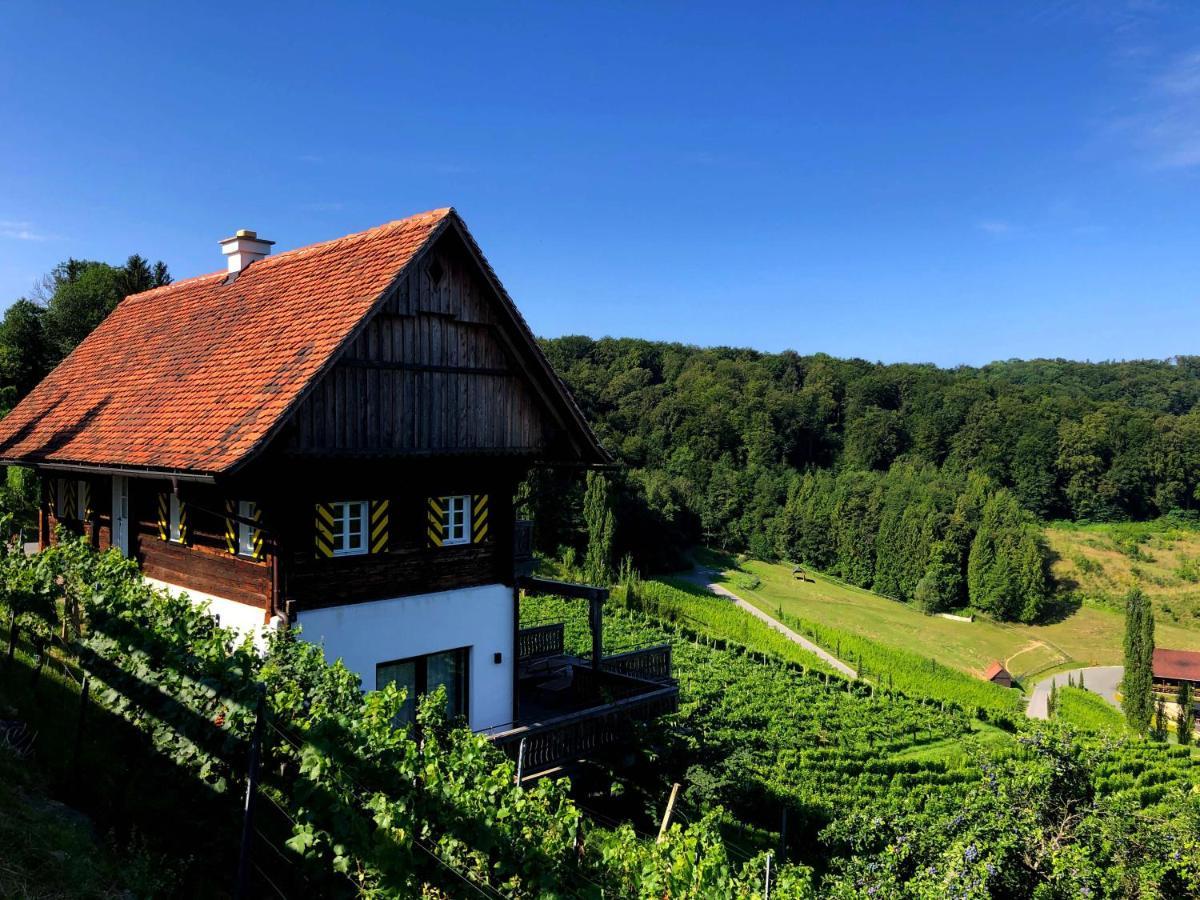 Appartement Georgiberg เอห์เรนเฮาเซน ภายนอก รูปภาพ