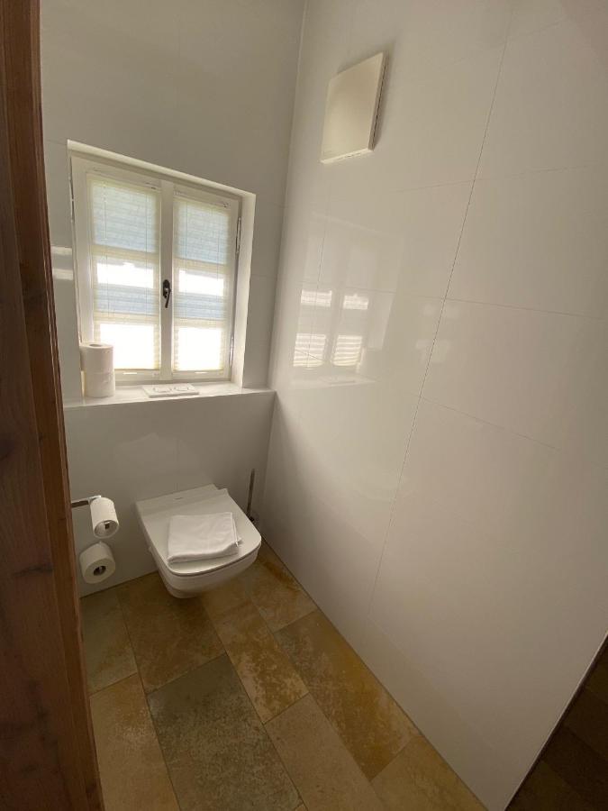 Appartement Georgiberg เอห์เรนเฮาเซน ภายนอก รูปภาพ